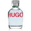 Hugo Boss HUGO Man Eau de Toilette uraknak 40 ml-Eredeti