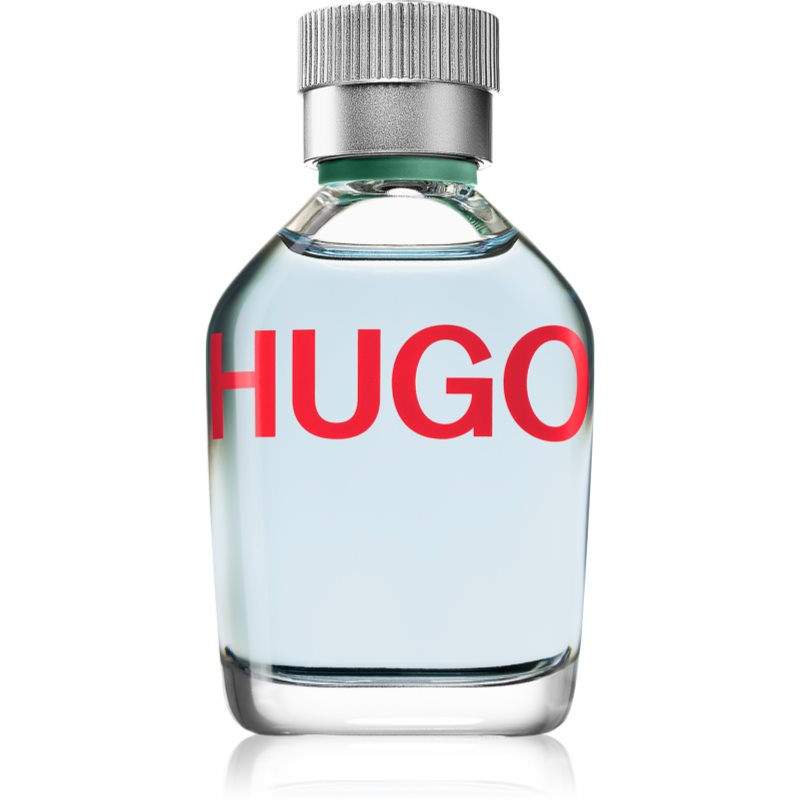 Hugo Boss HUGO Man Eau de Toilette uraknak 40 ml-Eredeti