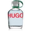 Hugo Boss HUGO Man Eau de Toilette uraknak 75 ml-Eredeti