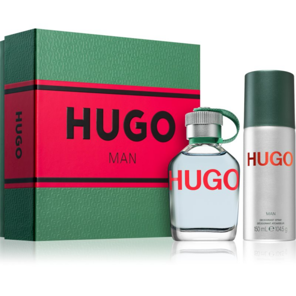 Hugo Boss HUGO Man ajándékszett uraknak