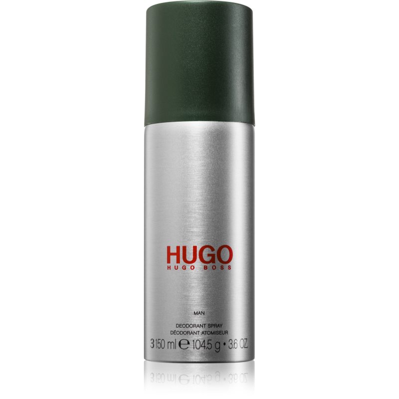 Hugo Boss HUGO Man spray dezodor uraknak 150 ml-Eredeti