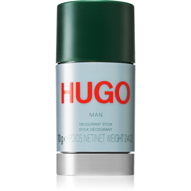 Hugo Boss HUGO Man stift dezodor uraknak 70 g-Ár