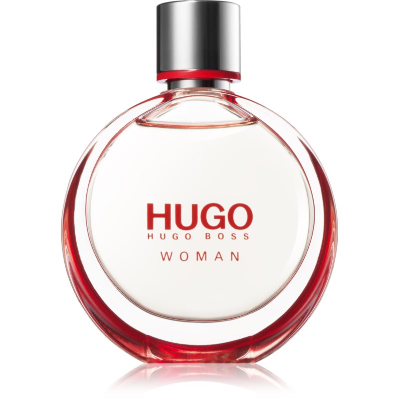 Hugo Boss HUGO Woman Eau de Parfum hölgyeknek 50 ml-Eredeti
