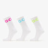 Hugo Boss Iconic Cc Socks 3-Pack Multicolor 39-42-alacsony-ár