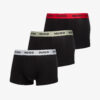 Hugo Boss Trunk 3-Pack Multicolor M-alacsony-ár