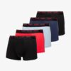 Hugo Boss Trunk 5-Pack Multicolor XL-alacsony-ár