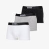 Hugo Boss Trunk Boss One 3-Pack Multicolor S-alacsony-ár
