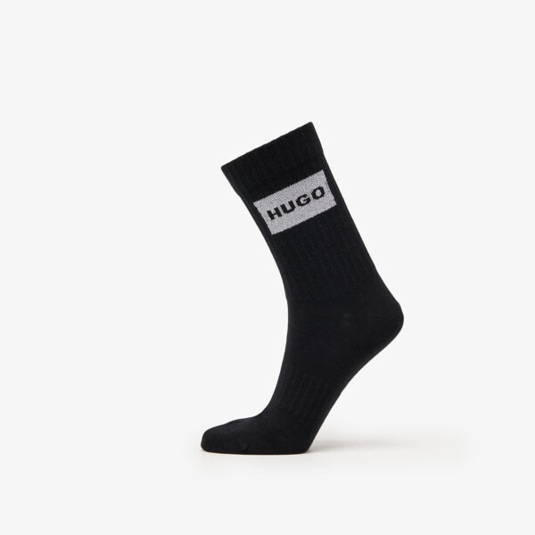Hugo Boss Trunk & Socks Gift Multicolor S-alacsony-ár
