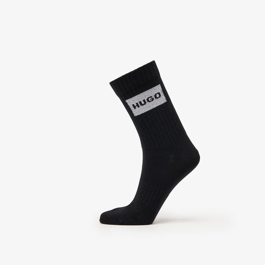 Hugo Boss Trunk & Socks Gift Multicolor S-alacsony-ár