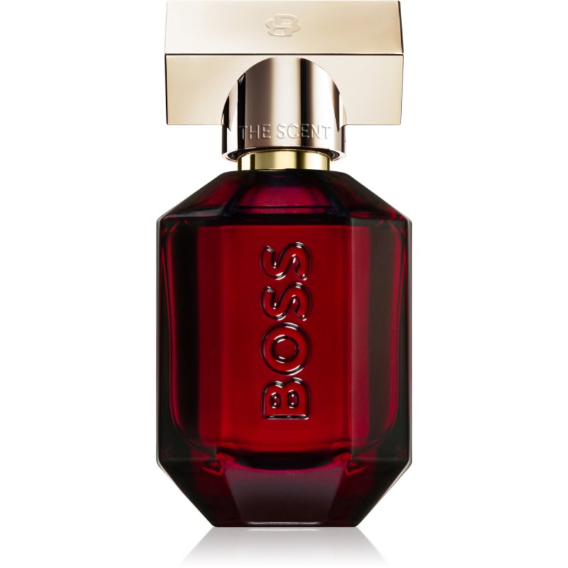 Hugo Boss parfüm hölgyeknek 30 ml