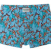 Hugon Boys' Boxer Shorts - Monkey Print