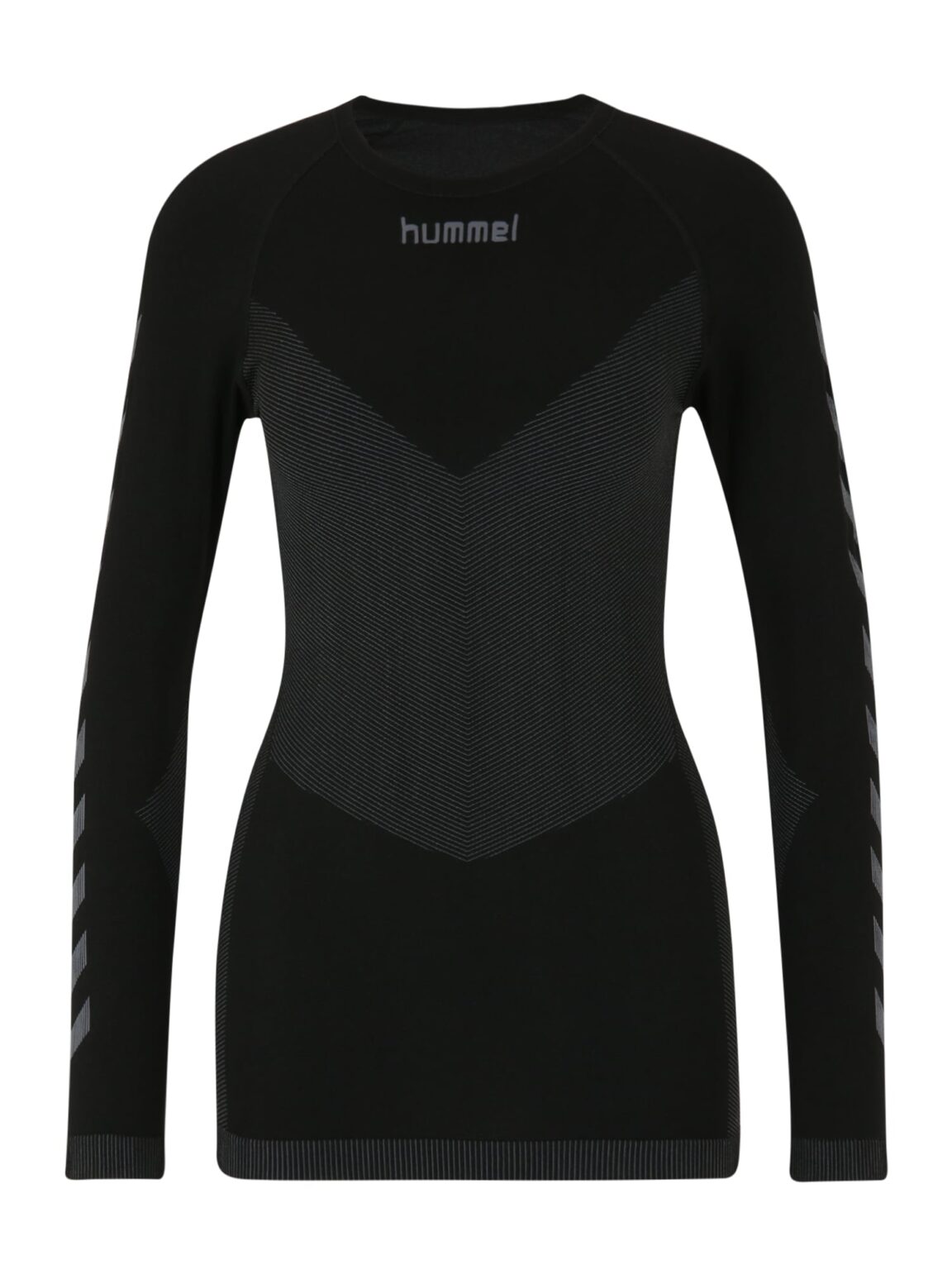 Hummel Alapréteg  szürke / fekete