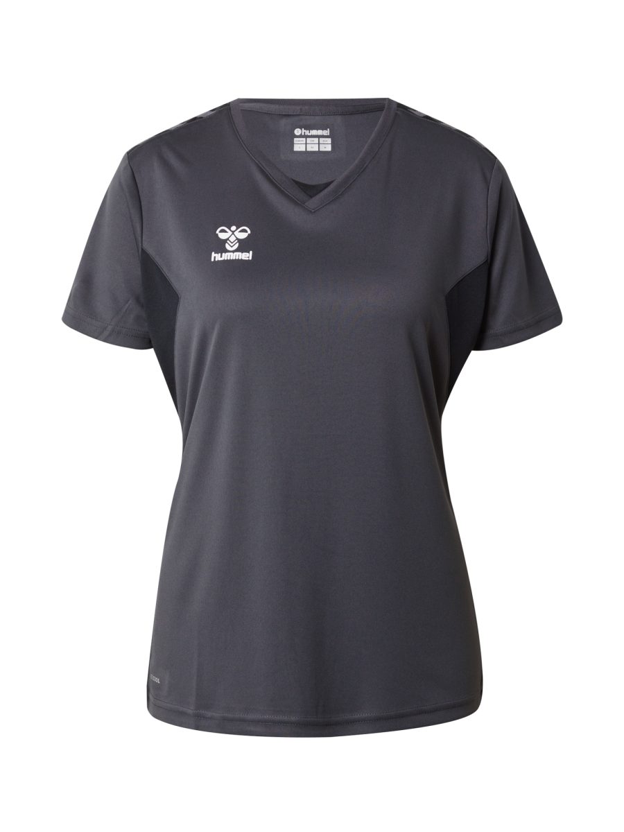 Hummel Funkcionális felső 'AUTHENTIC'  antracit / fehér-Ár