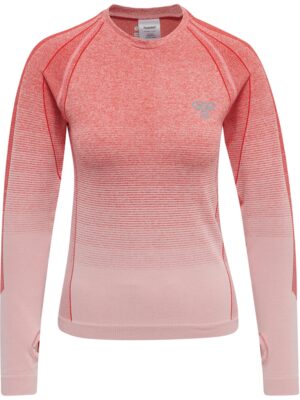 Hummel Funkcionális felső 'GG12'  narancs / világos narancs-hu