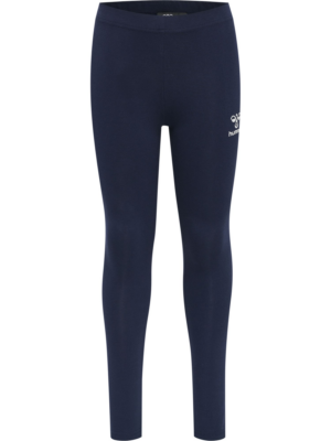 Hummel Leggings 'Onze'  éjkék / fehér-Hungary
