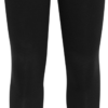Hummel Leggings 'Onze'  fekete / fehér-Hungary