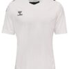 Hummel Mezek 'CORE XK POLY'  fekete / fehér-hu
