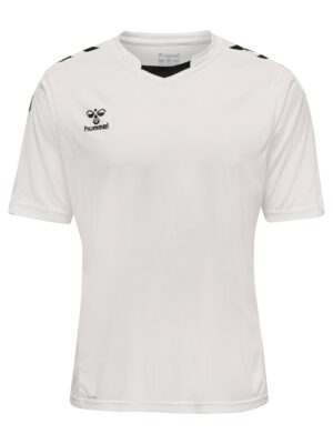 Hummel Mezek 'CORE XK POLY'  fekete / fehér-hu