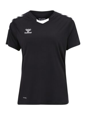 Hummel Mezek 'Core XK'  fekete / fehér-hu
