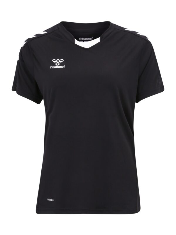Hummel Mezek 'Core XK'  fekete / fehér-hu