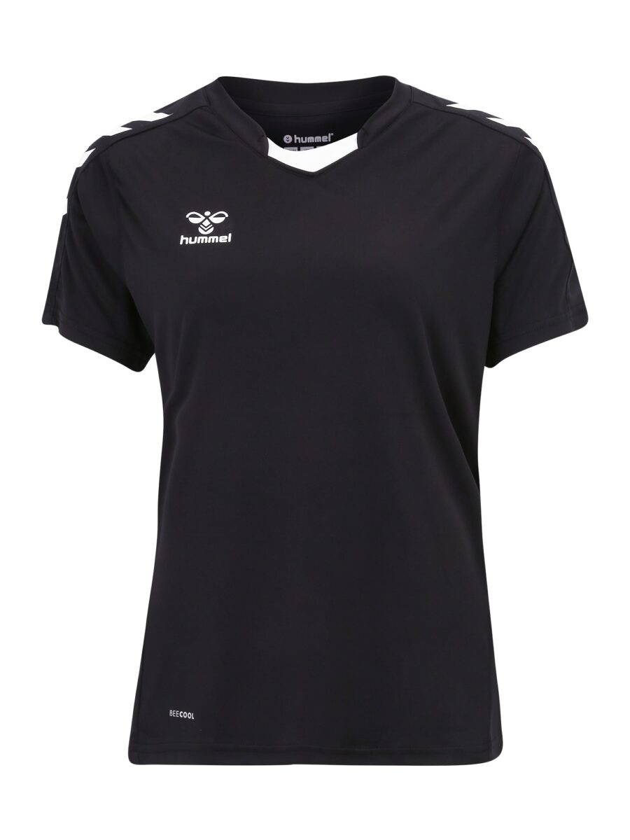 Hummel Mezek 'Core XK'  fekete / fehér-hu