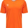 Hummel Mezek 'Poly'  narancs / fekete / fehér-hu