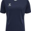 Hummel Mezek 'Poly'  tengerészkék / fehér-hu