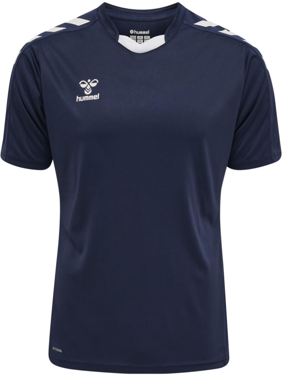 Hummel Mezek 'Poly'  tengerészkék / fehér-hu