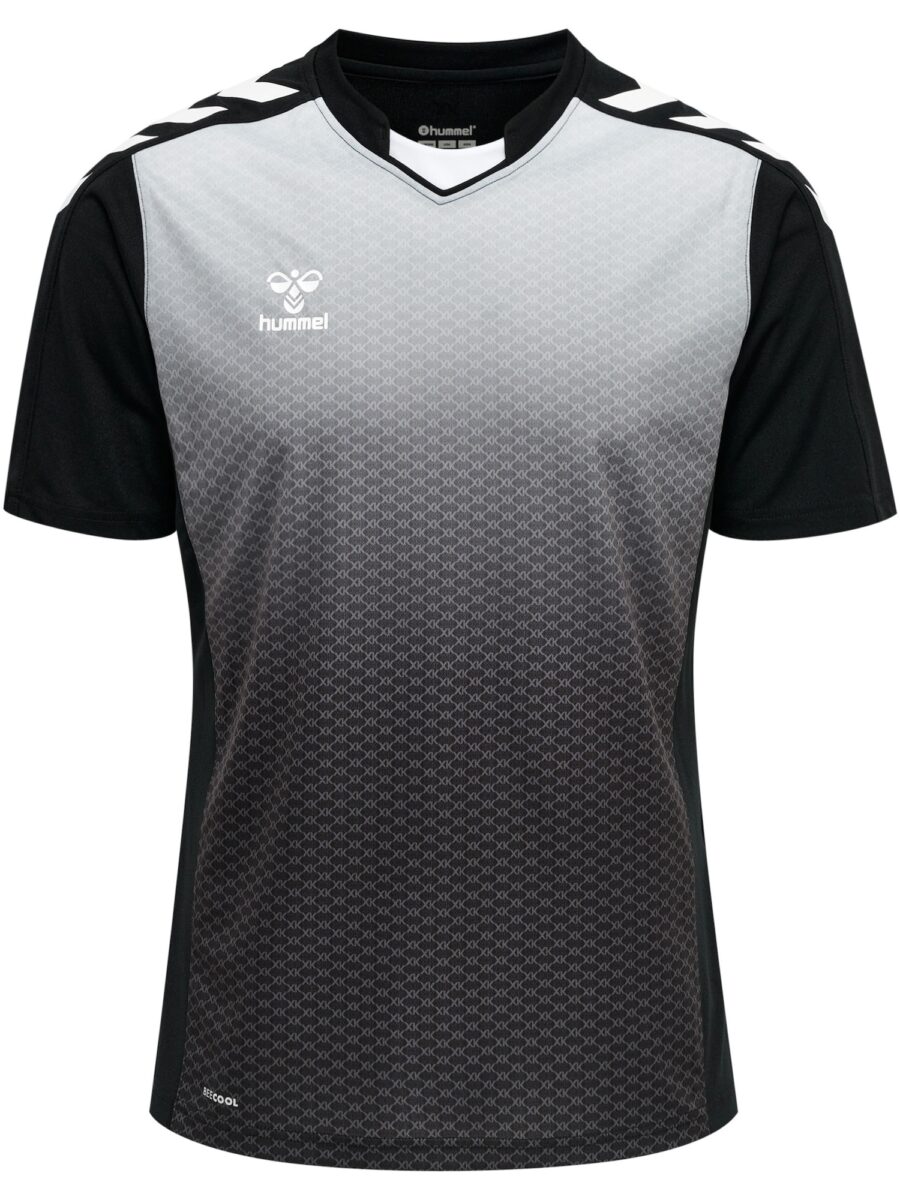 Hummel Mezek  fekete / fehér-hu