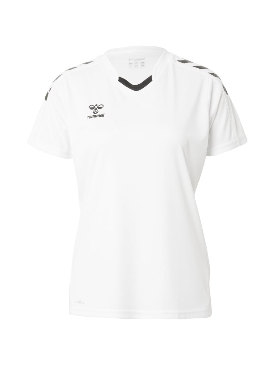Hummel Mezek  fekete / fehér-hu
