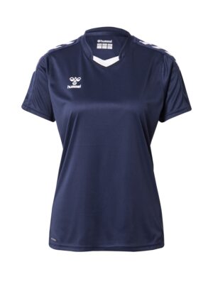 Hummel Mezek  tengerészkék / fehér-hu