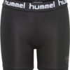Hummel Nadrág  fekete / fehér-Hungary