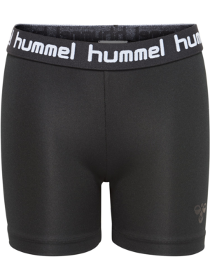 Hummel Nadrág  fekete / fehér-Hungary
