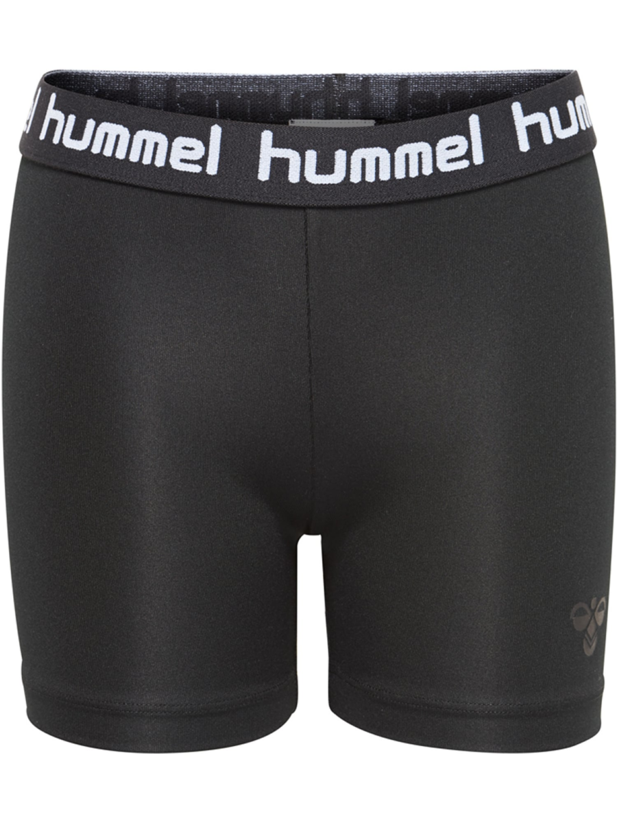 Hummel Nadrág  fekete / fehér-Hungary