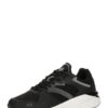 Hummel Rövid szárú sportcipők 'REACH LX 8000'  szürke / fekete-hu