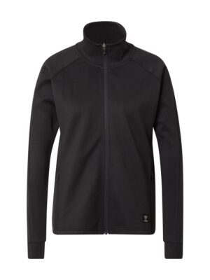 Hummel Sport szabadidős dzsekik 'Essi'  fekete-hu