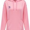Hummel Sport szabadidős felsők 'Core XK'  sötétlila / világos-rózsaszín-hu