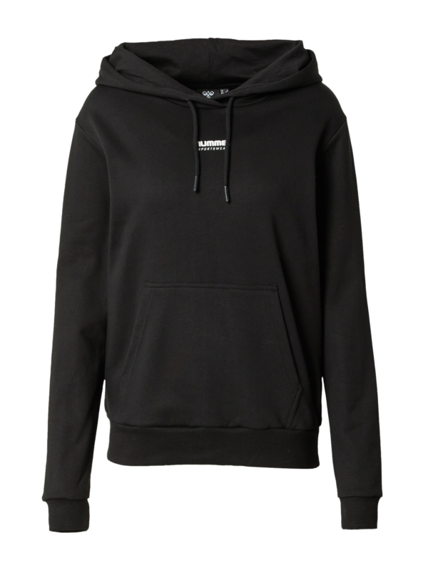Hummel Sport szabadidős felsők 'LGC SHAI'  fekete / fehér-Ár