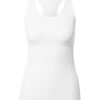 Hummel Sport top 'Tif'  fekete / fehér-hu