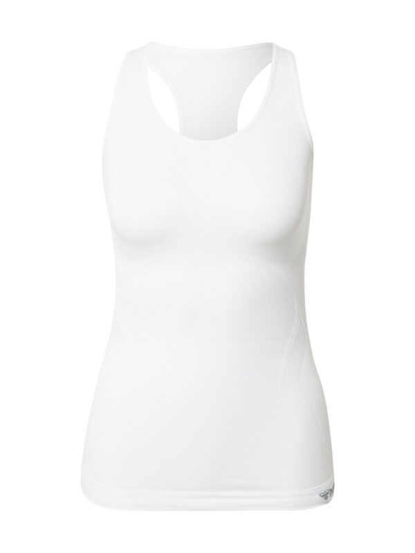 Hummel Sport top 'Tif'  fekete / fehér-hu