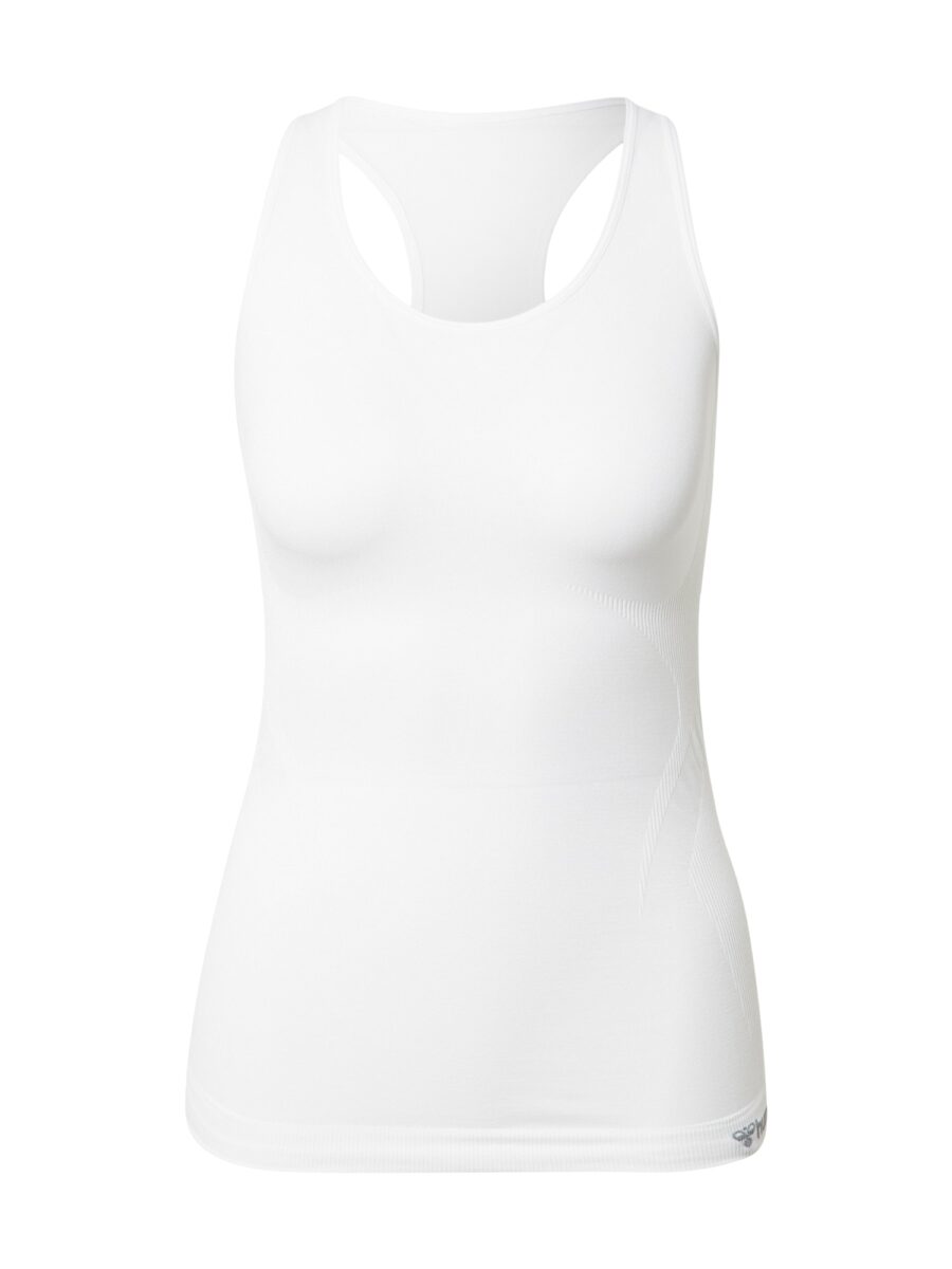 Hummel Sport top 'Tif'  fekete / fehér-hu