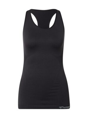Hummel Sport top 'Tif'  fekete-hu