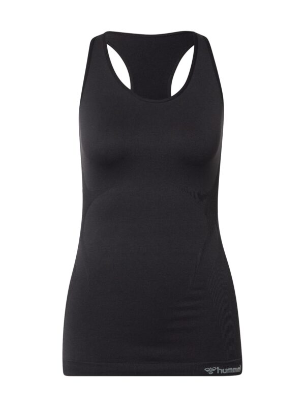 Hummel Sport top 'Tif'  fekete-hu
