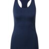 Hummel Sport top 'Tif'  tengerészkék / tengerészkék / világosszürke-hu