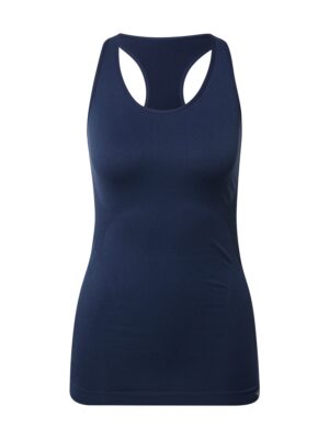 Hummel Sport top 'Tif'  tengerészkék / tengerészkék / világosszürke-hu