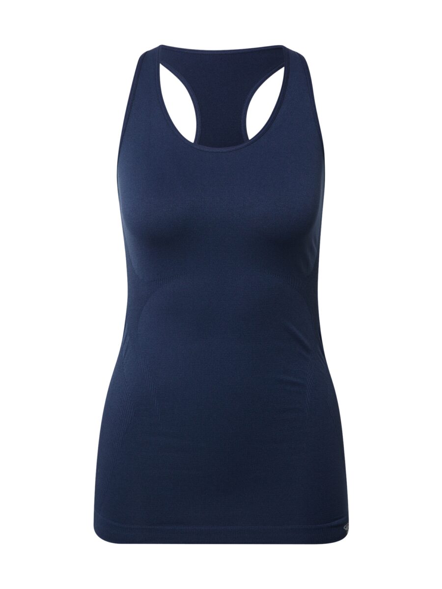 Hummel Sport top 'Tif'  tengerészkék / tengerészkék / világosszürke-hu