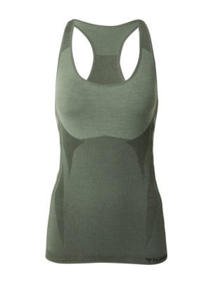Hummel Sport top  khaki / olíva / fekete-Ár