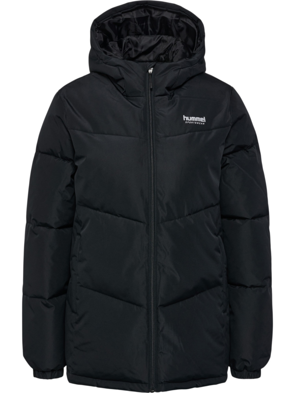 Hummel Sportdzseki 'LGC MIA'  fekete / fehér-Ár