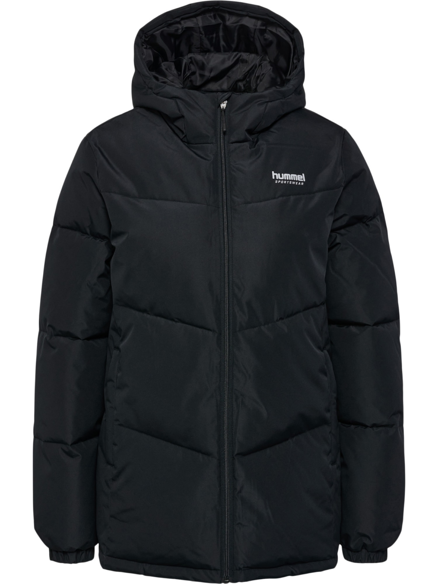 Hummel Sportdzseki 'LGC MIA'  fekete / fehér-Ár