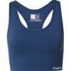 Hummel Sportmelltartók 'ACTIVE'  sötétkék / fehér-Hungary